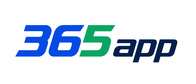 365 app লোগো
